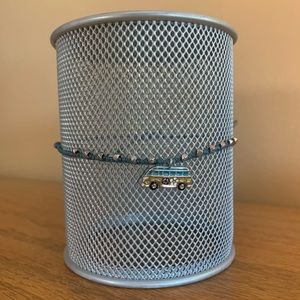 Pura Vida Charm Bracelet from Dreaming Outloud II